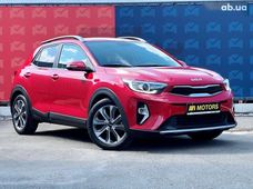 Продаж вживаних Kia Stonic 2024 року - купити на Автобазарі