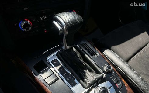 Audi a4 allroad 2013 - фото 22