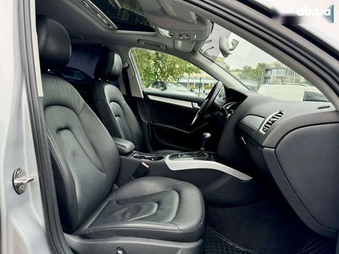 Audi A4 2010 - фото 3