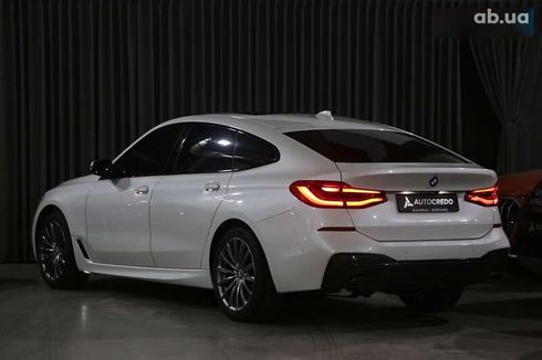 BMW 6 серия 2018 - фото 5