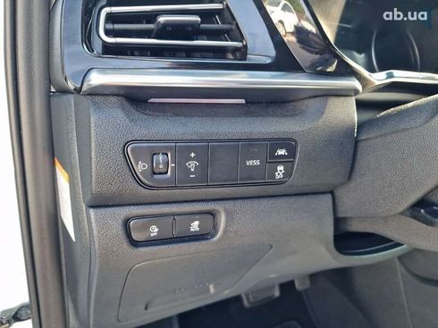 Kia Niro 2020 - фото 20