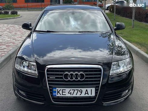Audi A6 2010 - фото 2