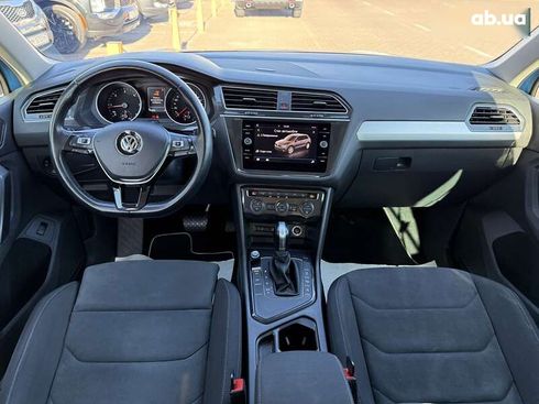 Volkswagen Tiguan 2018 - фото 13