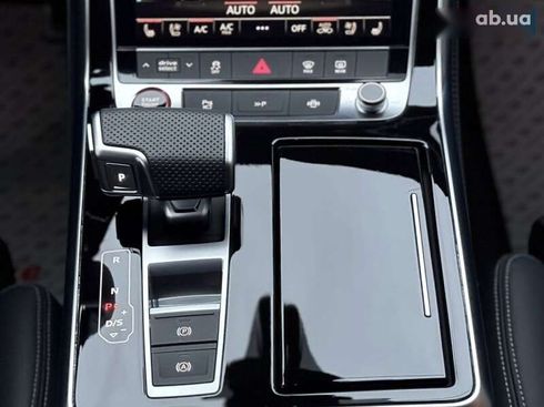 Audi SQ8 2024 - фото 13
