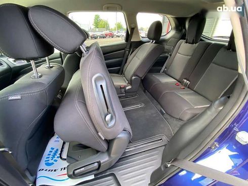Nissan Pathfinder 2019 - фото 13