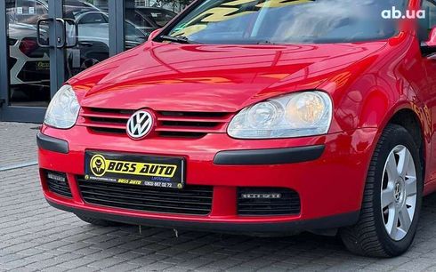 Volkswagen Golf 2004 - фото 7