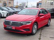 Автомобиль бензин Фольксваген Jetta б/у в Харькове - купить на Автобазаре