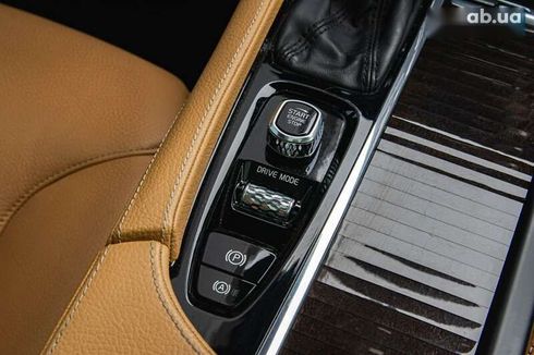Volvo S90 2017 - фото 17