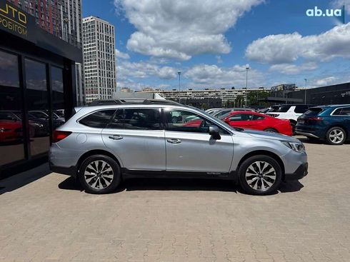 Subaru Outback 2016 - фото 7