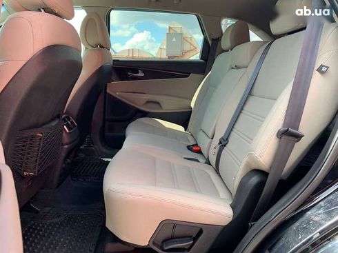 Kia Sorento 2015 - фото 12