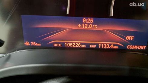 BMW X3 2020 - фото 9