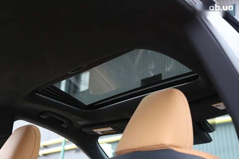 Lexus RX 2023 - фото 22