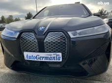 Продажа б/у BMW iX Автомат - купить на Автобазаре