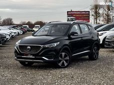 Продаж вживаних MG у Львові - купити на Автобазарі