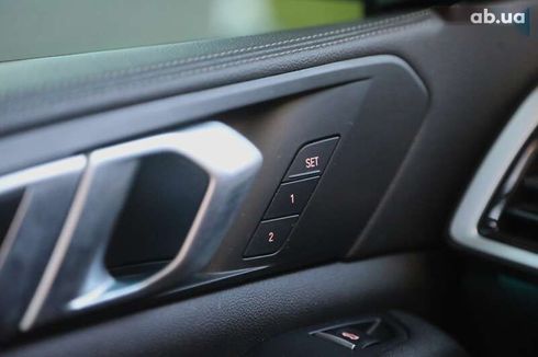 BMW X5 2019 - фото 21