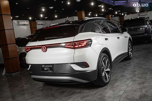 Volkswagen ID.4 2023 - фото 16
