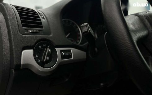 Skoda Octavia 2012 - фото 10