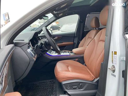 Audi Q7 2024 - фото 20