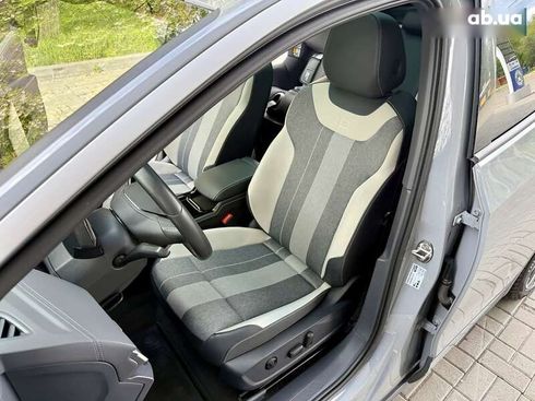 Volkswagen ID.4 2022 - фото 25