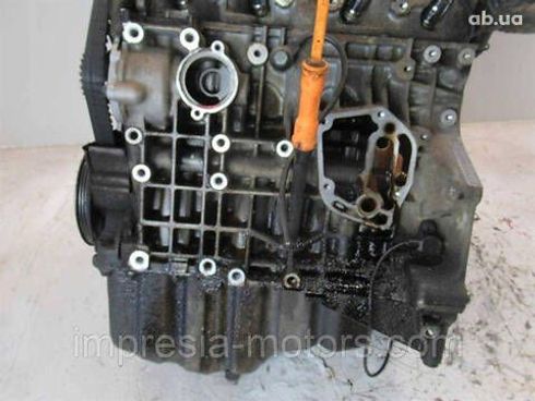 двигатель в сборе для Volkswagen passat b5 - купити на Автобазарі - фото 8