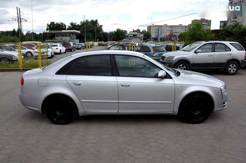 Audi A4 2006 - фото 21