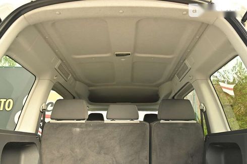 Volkswagen Caddy 2012 - фото 25