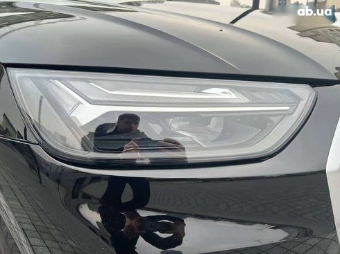Audi Q5 2021 - фото 8