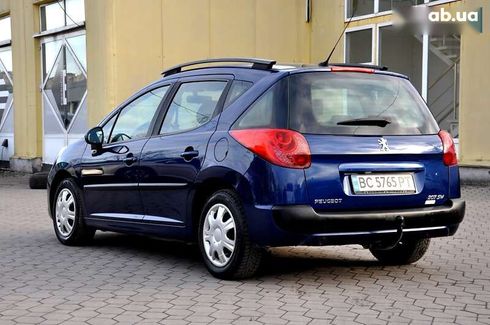 Peugeot 207 2008 - фото 26