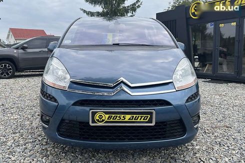 Citroёn C4 Picasso 2009 - фото 2