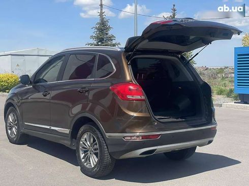 Chery Tiggo 5 2018 - фото 12