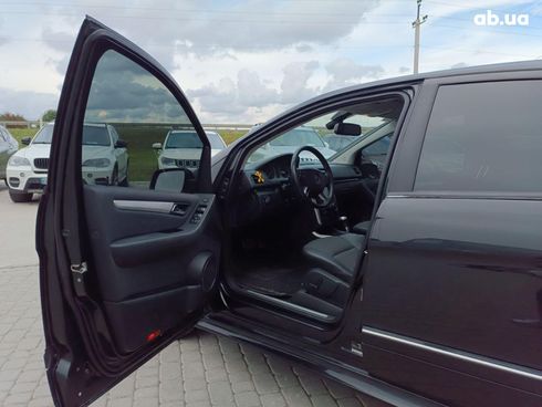 Mercedes-Benz B-Класс 2011 черный - фото 9