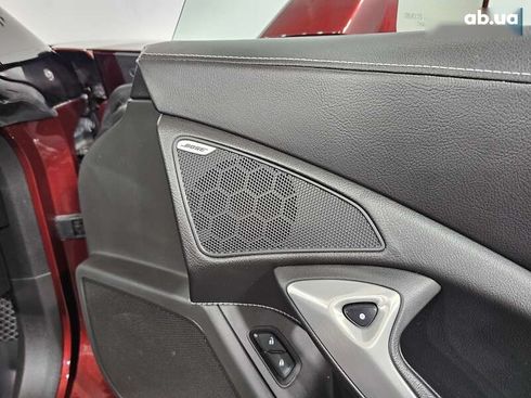 Chevrolet Corvette 2019 - фото 16