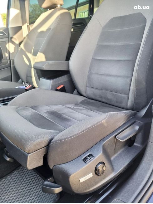 Volkswagen Golf 2018 - фото 19