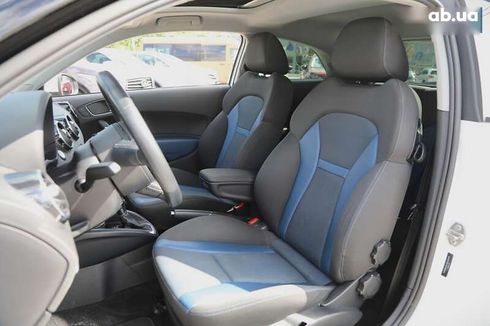 Audi A1 2015 - фото 7