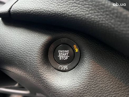 Jeep Cherokee 2018 зеленый - фото 70