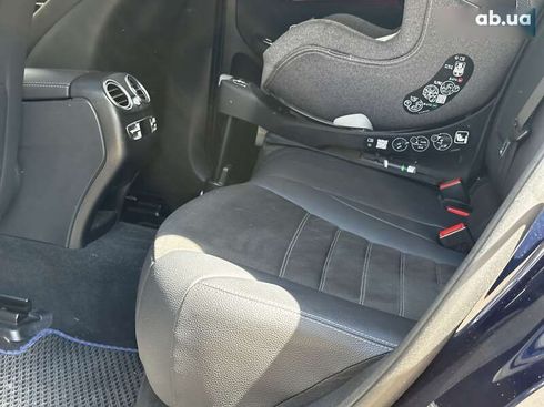 Mercedes-Benz EQC-Класс 2021 - фото 17