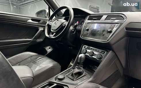 Volkswagen Tiguan 2020 - фото 16