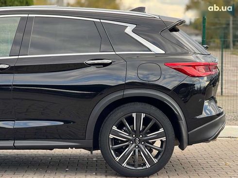 Infiniti QX50 2021 - фото 14