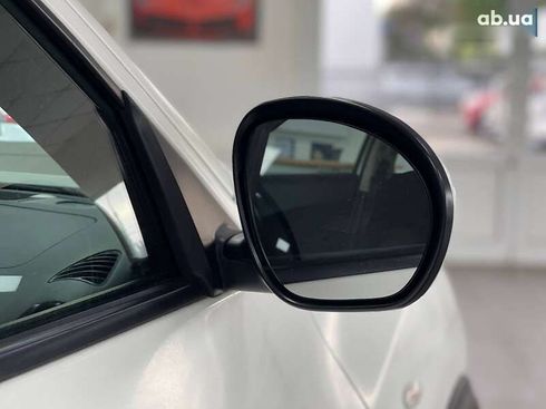 Nissan Juke 2014 - фото 16