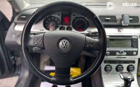 Volkswagen Passat 2008 - фото 10