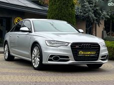 Купить Audi бу в Украине - купить на Автобазаре