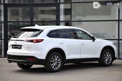 Mazda CX-9 2019 - фото 4