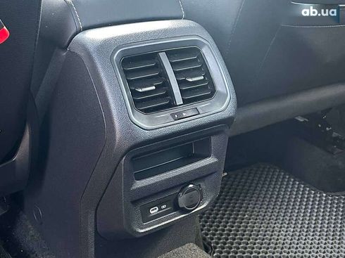Volkswagen Tiguan 2024 - фото 30
