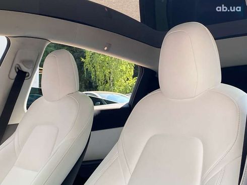 Tesla Model Y 2022 - фото 14