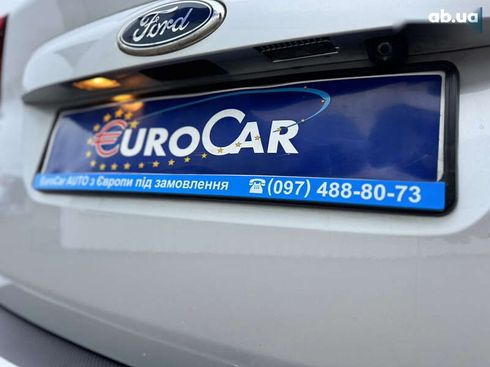 Ford C-Max 2011 - фото 29