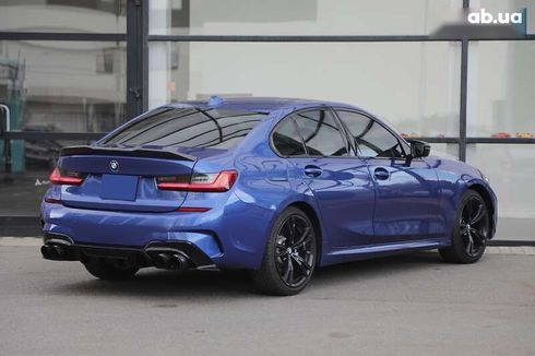 BMW 3 серия 2020 - фото 4