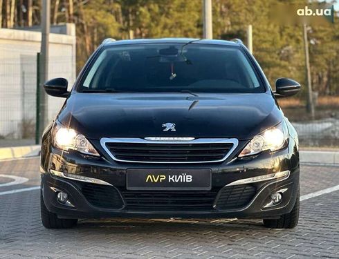 Peugeot 308 2015 - фото 2