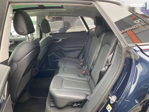 Audi Q8 2023 - фото 30