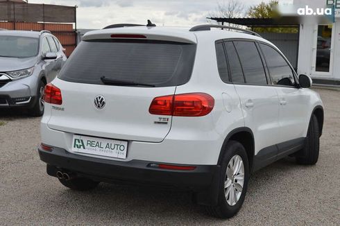 Volkswagen Tiguan 2017 - фото 2