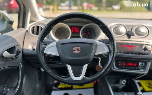 SEAT Ibiza 2011 - фото 14
